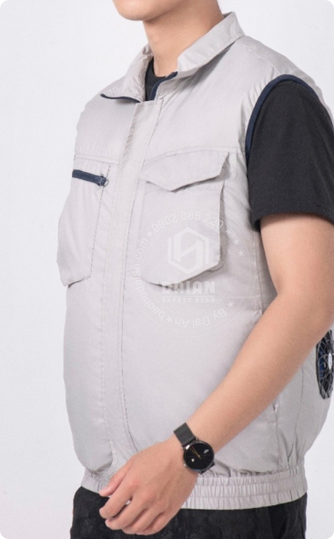 Áo điều hòa