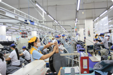 Nhà máy sản xuất