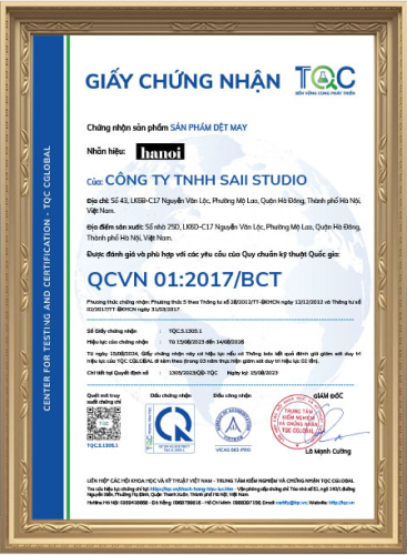 Chứng chỉ, chứng nhận